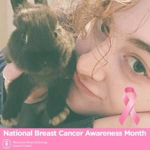 Meet your Posher, Dakota